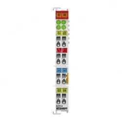Beckhoff KL2114 Bus terminal module