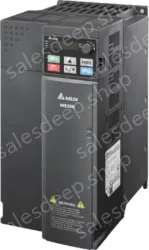Delta Frequency converters VFD33AMS23ANSAA