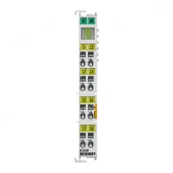 Beckhoff KL3468 Bus terminal module