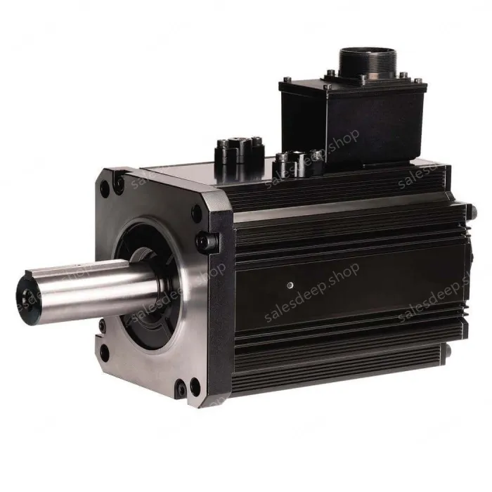 Accurax G5 Motors