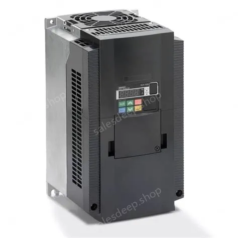 3G3MX2A4055EV2