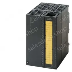 SM 326 F-digital output modules - Safety Integrated