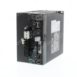 Accurax G5 Drives