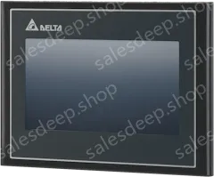 Delta HMI DOP-112MX