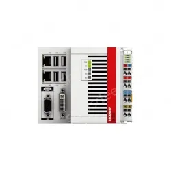 BECKHOFF CX5010-0121 Programmable Logic Controller Module
