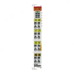 Beckhoff KL2602 Bus terminal module