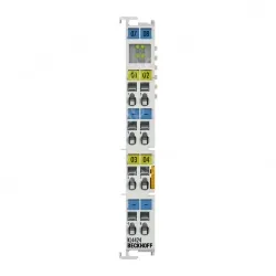 Beckhoff KL4424 Bus terminal module