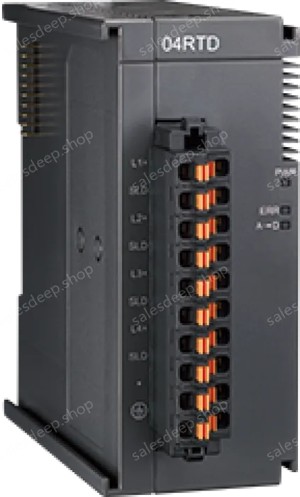 Delta PLC AS04RTD-A