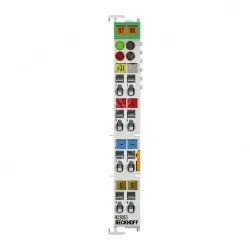 Beckhoff KL3051 Bus terminal module