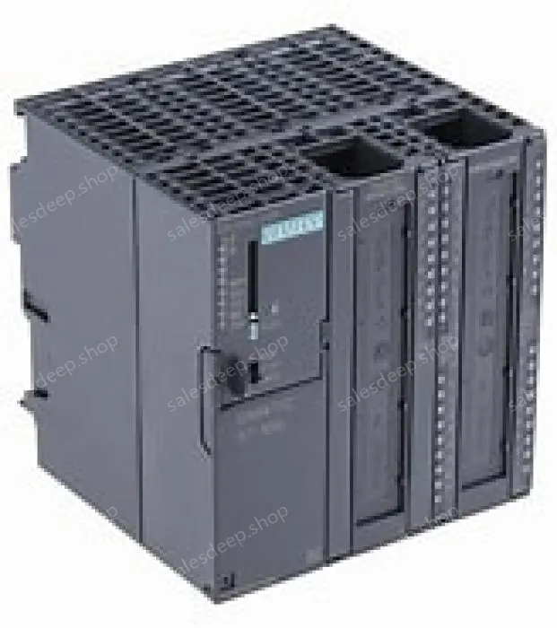 CPU 314C-2 DP