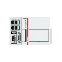 BECKHOFF CX2040-0112 Programmable Logic Controller Module