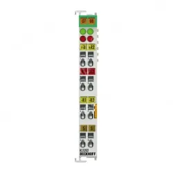 Beckhoff KL3202 Bus terminal module