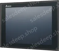 Delta HMI DOP-115WX
