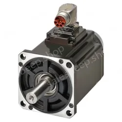 1S Motors with Safety Functionality