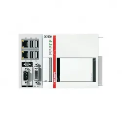 BECKHOFF CX2030-0112 Programmable Logic Controller Module