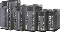 Delta AC servo driver ASD-A2-3043-E