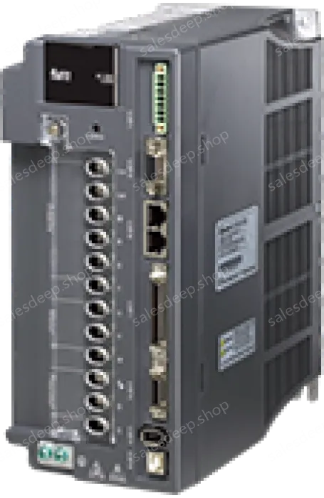 Delta AC servo drives ASD-A2-2043-M