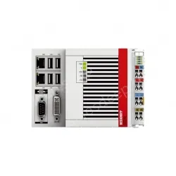 BECKHOFF CX5140-0111 Programmable Logic Controller Module